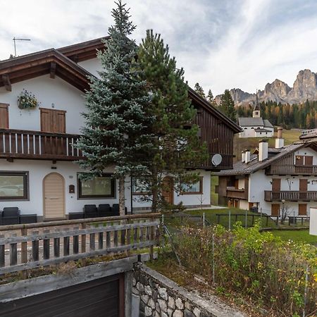 Villa Eden Falcade Esterno foto