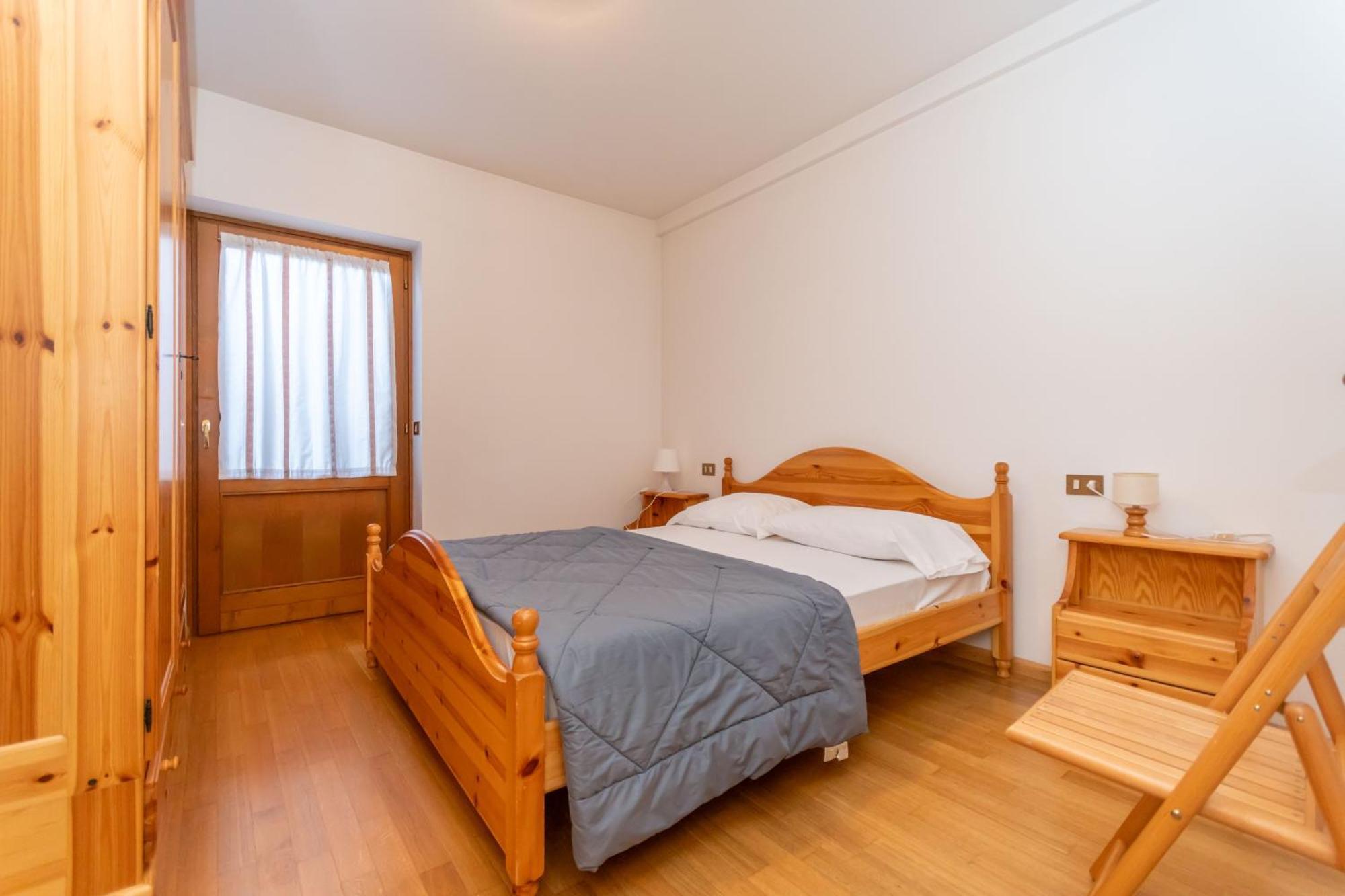 Villa Eden Falcade Esterno foto